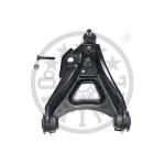 ALT SALINCAK KOMPLE SOL CLIO II 98-05 -KNG  - OPTIMAL G6-604