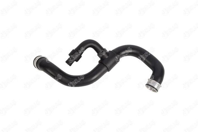 RADYATOR HORTUMU ALT GLK-CLASS X204 09-15 - IBRAS 33114