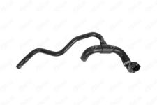 RADYATOR ALT HORTUMU FIAT 500 1.3 MULTIJET 75H - IBRAS 13912