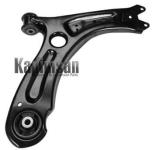 ALT SALINCAK ROTILSIZ SAG JETTA IV 11 - KAPIMSAN 23-70658A