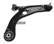 SALINCAK ON SAG ALT FIAT PANDA 312 . 319 - KAPIMSAN 07-70463