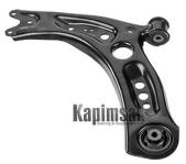 ALT SALINCAK ON SOL ROTILSIZ GOLF VII 1 - KAPIMSAN 23-70668A