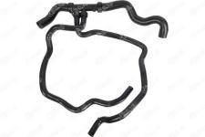 RADYATOR ALT HORTUMU CLIO IV 1.2 16V - IBRAS 11954