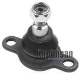 ROTIL ALT TRANSPORTER T5 - MULTIVAN T5 1 - KAPIMSAN 23-06214