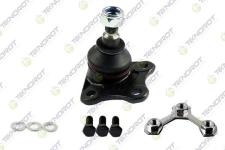 ROTIL ALT SAG 12660/17620 02 VW GOLF4-BOR - TEKNOROT A-504KF