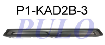 ON TAMPON ALT PARCA KADJAR - PULO P1-KAD2B-3