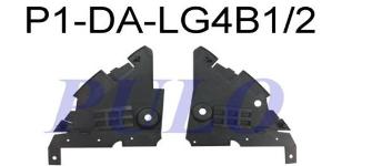 TAMPON ON ALT DEFLEKTOR SAG SYMBOL SANDER - PULO P1-DA-LG4B2