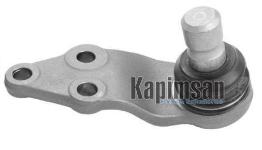 ROTIL ON SAG ALT VOLVO XC40 2018 - KAPIMSAN 24-06310