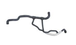 RADYATOR HORTUMU ALT OPEL VECTRA B 2.0DTI 1995- - YTT Y11623