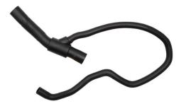 RADYATOR ALT HORTUMU VECTRA B 2.0DI/2.0DTI 96 0 - YTT Y11595