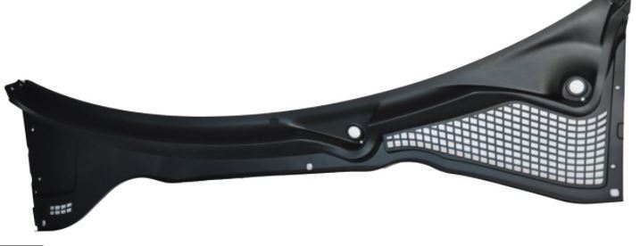 ON CAM ALT IZGARASI EGEA 15 - OPAR 52101785