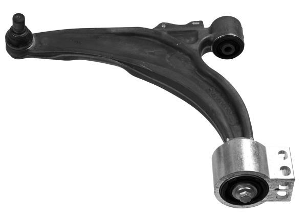 ALT SALINCAK KOMPLE SOL ASTRA J-CHEVROLE - KAPIMSAN 05-71812