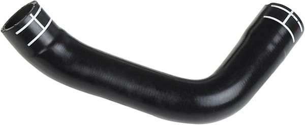 RADYATOR HORTUMU ALT OPEL VECTRA C Y20DTH Y22 - RAPRO R18214