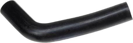 RADYATOR HORTUMU ALT 1600 FIAT DOGAN/SAHIN/KA - RAPRO R11176