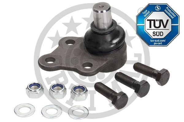 ROTIL ALT  MERCEDES VITO W638 96 - OPTIMAL G3-926