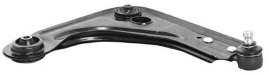 ALT SALINCAK SAG ROTILLI FIESTA 89-92 - AML 60-00450