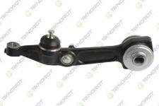 SALINCAK ON SOL ALT MERCEDES S-CLASS W220 9 - TEKNOROT M-864