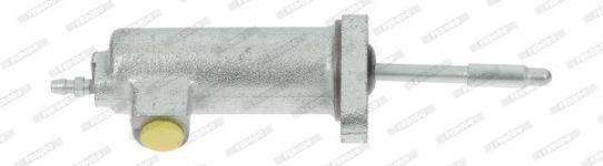 DEBRIYAJ MERKEZI ALT MERCEDES W124/201/123/ - FERODO FHC6008