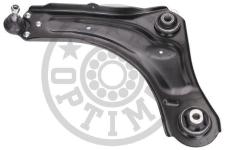 ALT SALINCAK KOMPLE SOL MGN III FLUENCE 09 - OPTIMAL G6-1572