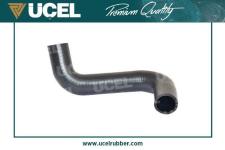 RADYATOR ALT HORTUMU R9   - 7700775156 - UCEL 15305