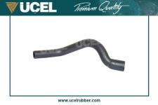 RADYATOR ALT HORTUMU 1.4 R9 R11   - 7704001277 - UCEL 15329