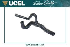 RADYATOR HORTUMU ALT  RENAULT R9 - UCEL 15330