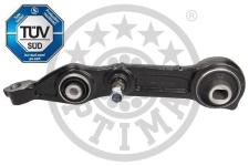 SALINCAK ON SOL ALT MERCEDES C219 W211 S211 - OPTIMAL G5-696