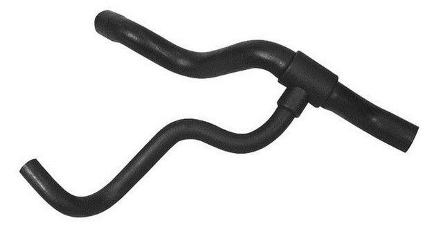 RADYATOR HORTUMU ALT RENAULT R19 I 1.6 1988-199 - YTT Y50422