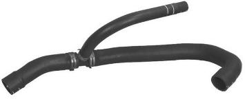 RADYATOR HORTUMU ALT VOLKSWAGEN LT 28-35 II 2.5 - YTT Y10904