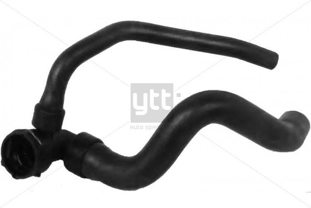 RADYATOR ALT HORTUMU OPEL ASTRA J 1.7 D   #### - YTT Y11771
