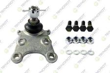 ROTIL ALT ISUZU DMAX 4x2 44 04- OPEL FRONT - TEKNOROT I-114K