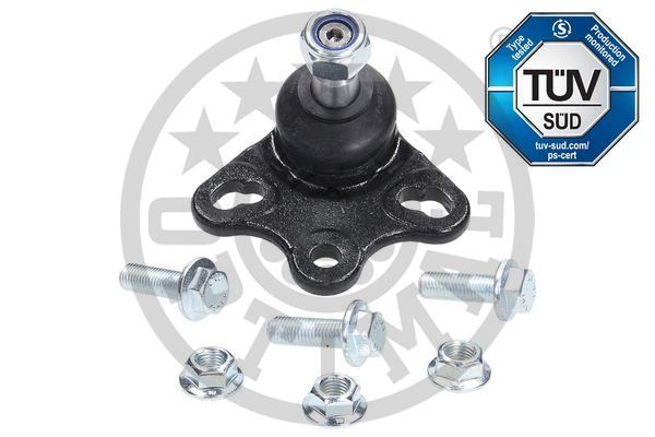 ROTIL  MERCEDES W169/W245 ALT 04 - OPTIMAL G3-967