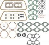 ALT TAKIM CONTA PORSCHE 356 - V.REINZ 021254002
