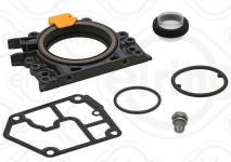 ALT TK CONTA-ARKA FLANS DAHIL VW CADDY 04-1 - ELRING 735.690