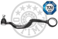 SALINCAK ON ALT SOL ARKA BMW E34 - OPTIMAL G5-051