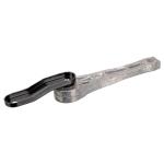 MOTOR TAKOZU ALT ORTA BRAKET DSG SANZIMAN PASS - FEBI 109150