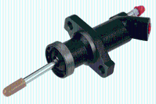 DEBRIYAJ MERKEZI ALT  BMW E46 - SACHS 6283654008
