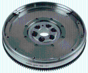 VOLANT DEBRIYAJ PASSAT A4 A6 1.6 1.8 1.8T - SACHS 2294002144