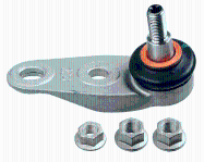 ALT ROTIL MINI R55 R56 R59 R58 SAG DIS - LEMFORDER 3542801