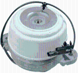 MOTOR TAKOZU ALT SAG 4-matic MERCEDES C- - LEMFORDER 3834401