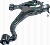 SALINCAK ROTILLI ON SAG ALT DISCOVERY 3  - LEMFORDER 4205801