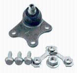 ROTIL ALT SOL VW POLO-IBIZA-CORDOBA-FABI - LEMFORDER 2552402