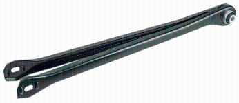 DENGE KOLU ARKA ALT BMW 3 SERISI E36 Z3 - LEMFORDER 2511401
