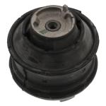 MOTOR TAKOZU ALT SOL W202 94-00 S202 96-01 W - SWAG 10130096