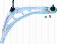 1791901 SALINCAK SAG ON BMW E46 98-05 CO - LEMFORDER 2536801