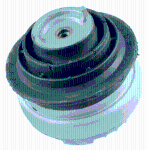 MOTOR TAKOZU ON  MERCEDES W211-219 BM 02 - LEMFORDER 2540201
