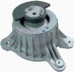 MOTOR TAKOZU ALT SAG MERCEDES C-CLASS W2 - LEMFORDER 3886901