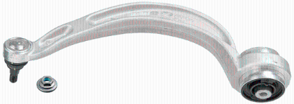 SOL ON ALT EGRI KOL AUDI A6 11-18 A7 11- - LEMFORDER 3896401
