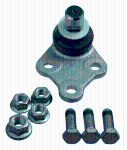 ALT ROTIL MERCEDES 638 VITO BM 1996-2003 - LEMFORDER 2239402