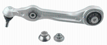 ROTILLI KOL ALT SOL DOKUM MERCEDES 217-2 - LEMFORDER 3937001